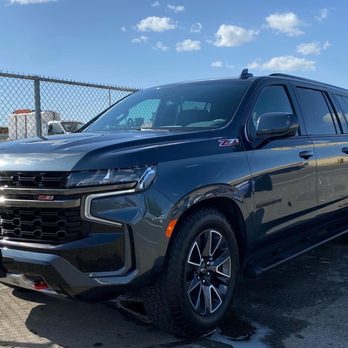 Ross Mobile Detailing - Auto Detailing Near Me