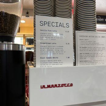 Third Wheel Coffee - January 2026 Specials - Coffee & Tea Near Me - San Francisco, California Third Wheel Coffee - January 2026 Specials - Coffee & Tea Near Me - San Francisco, California
