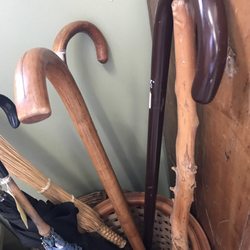 The Spare Room