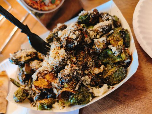 Andy's Pizza Fairfax by null