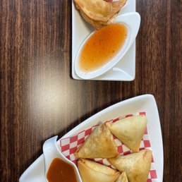 Samosa