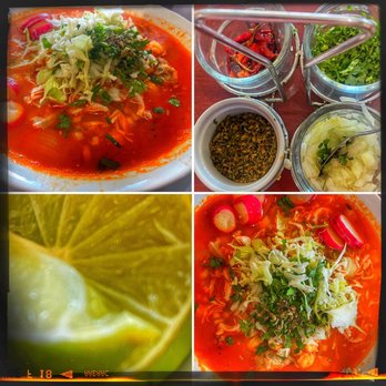 Tacos Jalisco - Pozole... - Mexican Near Me - Orange, California