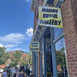 Marion Royael Gallery