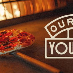 Your Pie Pizza