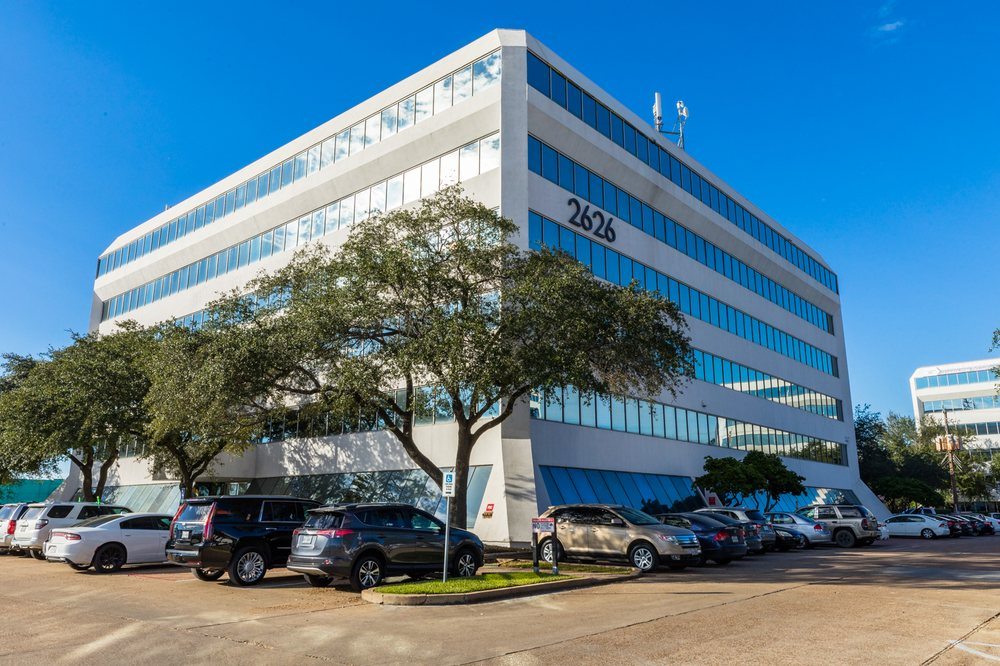 LONE STAR HEALTH CENTER 2626 South Lp W, Houston, Texas