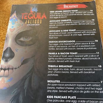 La Tequila Jalisco - Menu - Mexican Near Me - Balcones Heights, Texas La Tequila Jalisco - Menu - Mexican Near Me - Balcones Heights, Texas