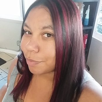 Cut & Color Lounge - My hair stylist Lupe at Cut & Color Lounge is amazing! - Hair Salons Near Me - San Diego, California Cut & Color Lounge - My hair stylist Lupe at Cut & Color Lounge is amazing! - Hair Salons Near Me - San Diego, California