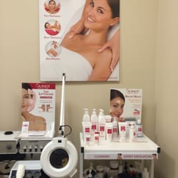Oceana Day Spa