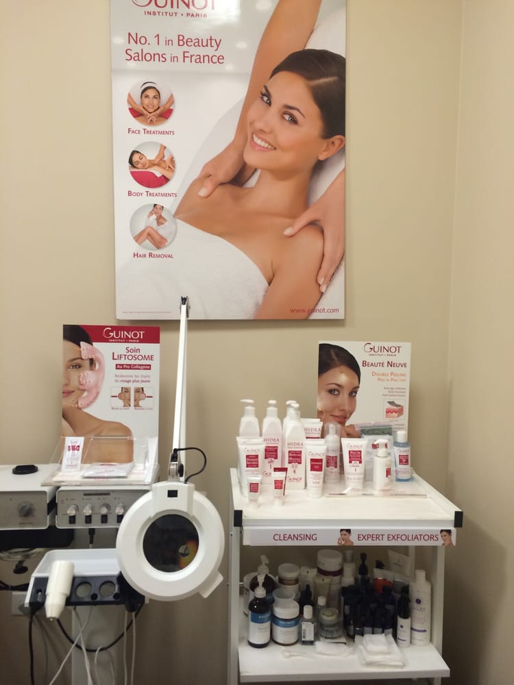 OCEANA DAY SPA Updated October 2024 91 Randhurst Village Dr, Mount