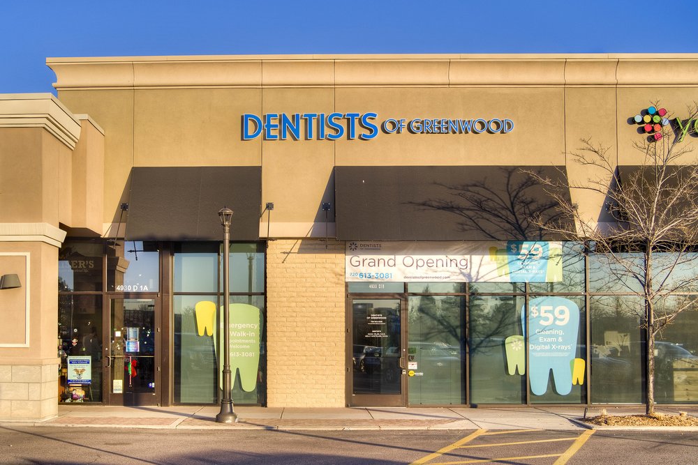 DENTISTS OF GREENWOOD Updated September 2024 11 Photos & 24 Reviews