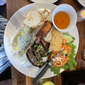 Pho Saigon House - Vietnamese Near Me - Tacoma, Washington
