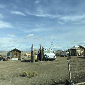 Town of Cisco - Landmarks & Historical Buildings Near Me - Cisco, Utah