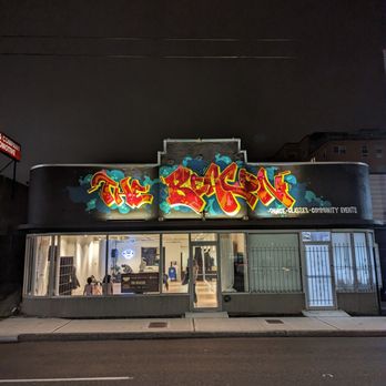 The Beacon - Dance Studios Near Me - Seattle, Washington The Beacon - Dance Studios Near Me - Seattle, Washington
