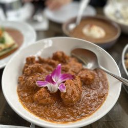 Daru - Chicken Tikka Masala