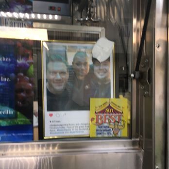 BBQ In The Stix - Food Trucks Near Me