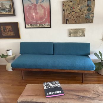 Sierra Upholstery - Day bed - Furniture Reupholstery Near Me - Los Angeles, California Sierra Upholstery - Day bed - Furniture Reupholstery Near Me - Los Angeles, California
