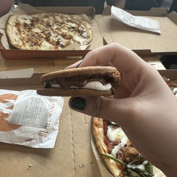 Blaze Pizza - S'mores - Salad Near Me - Sarasota, Florida