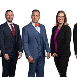 Hernandez & Associates, PC