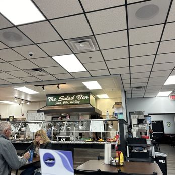 Bonnie Cafe - Cafes Near Me - Osage Beach, Missouri