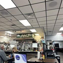 Bonnie Cafe