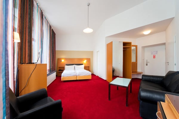 Hotel Theatrino by null