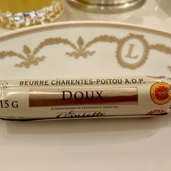 Ladurée - Butter - Macarons Near Me - Paris, 75 Ladurée - Butter - Macarons Near Me - Paris, 75