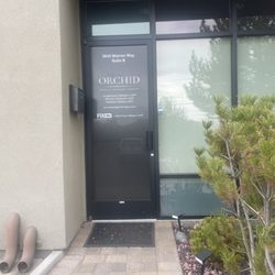 Orchid Medical Massage Therapy