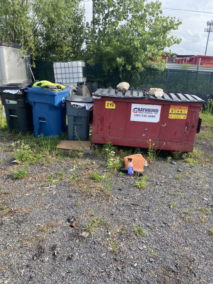 Slide of Revelation services