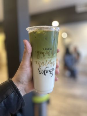 Urban Ritual Cafe by null