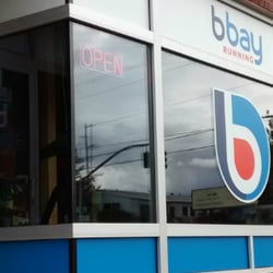 BBay Running - BBay Running exterior