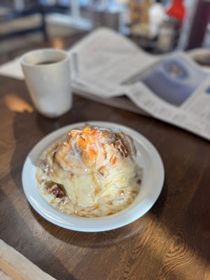 Central Grill and Coffee House by null