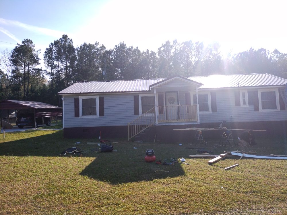 Slide of Williams Roofing And Siding