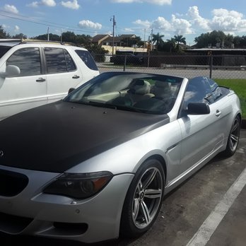 3 Brothers Auto Repair - It was running when I sent it to Marvin... NOT ANYMORE! - Auto Repair Near Me - Miami, Florida