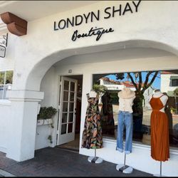 LondynShay Boutique
