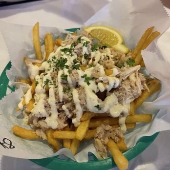 The Boiling Crab - Crab Fries - Seafood Near Me - Santa Ana, California The Boiling Crab - Crab Fries - Seafood Near Me - Santa Ana, California
