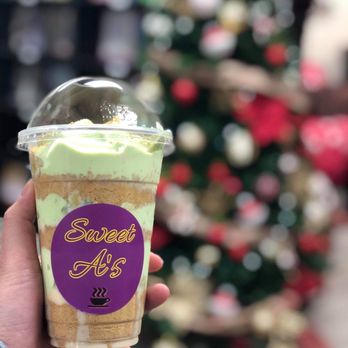 Sweet A's - Avocado creme - Bookstores Near Me - Pittsburg, California