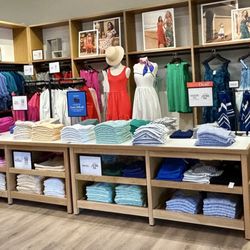 J Crew - 6/11/25 - ladies apparel