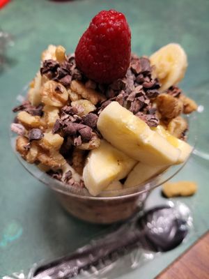 BLUE ZONE by Body Basics Healing Center by null