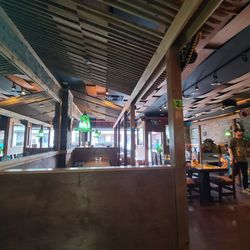 Restaurant Fiesta Loca - Interior