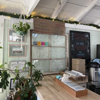 Sea Watch - Coffee & Tea Near Me - Manasquan, New Jersey Sea Watch - Coffee & Tea Near Me - Manasquan, New Jersey