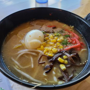 Yatai Ramen - Miso ramen - Ramen Near Me - Tempe, Arizona Yatai Ramen - Miso ramen - Ramen Near Me - Tempe, Arizona