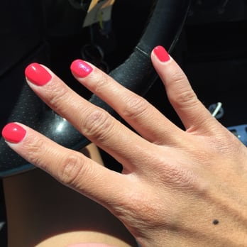 Nails By Mai - Gel manicure $25 - Nail Salons Near Me - Amarillo, Texas Nails By Mai - Gel manicure $25 - Nail Salons Near Me - Amarillo, Texas