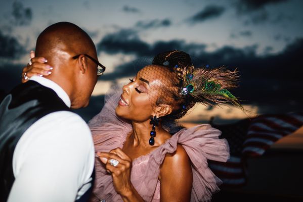 Grand Lady Cruises Inc.