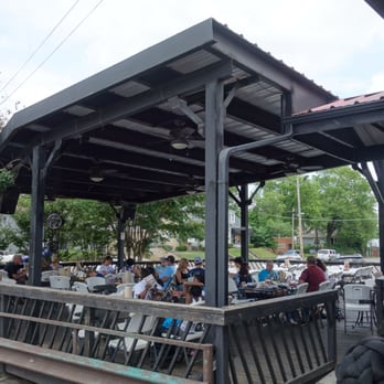 Central BBQ - Barbeque Near Me - Memphis, Tennessee