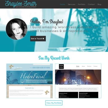 Shaylee Smith Design - Web Design Near Me Shaylee Smith Design - Web Design Near Me