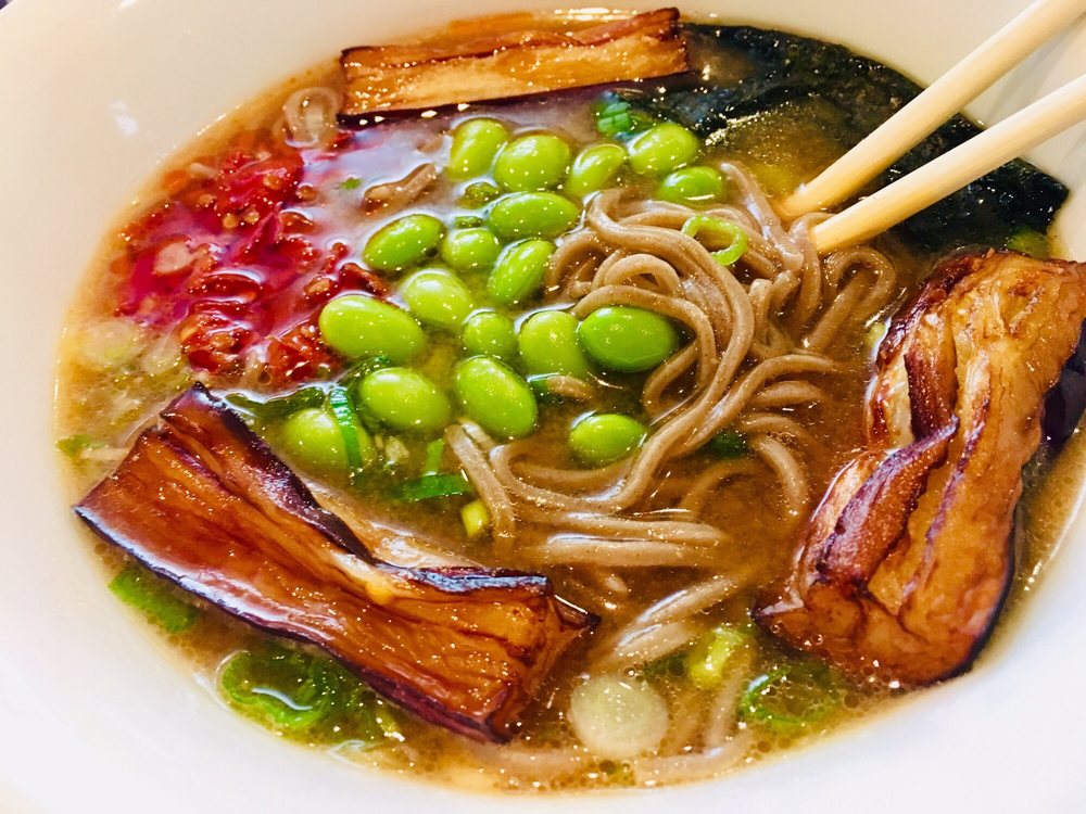 CHARLEY NOODLE & GRILL 311 Photos & 252 Reviews Noodles 244 State