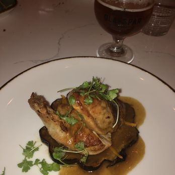 Glasspar - Chicken - Seafood Near Me - Dana Point, California
