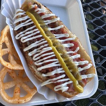 T-Loc's Sonora Hot Dogs - Sonora dog - Hot Dogs Near Me - Austin, Texas T-Loc's Sonora Hot Dogs - Sonora dog - Hot Dogs Near Me - Austin, Texas