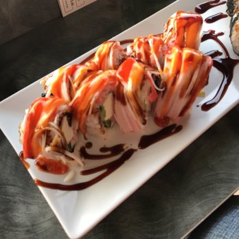 Sushi Go - Japanese Near Me - Flower Mound, Texas