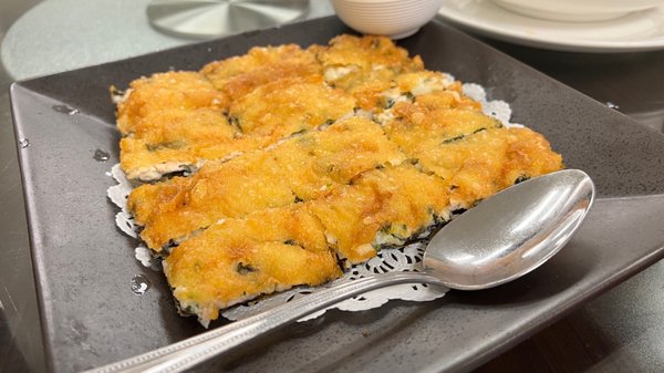 Golden Tree Restaurant by null